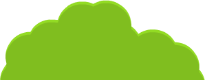 Green bush 3